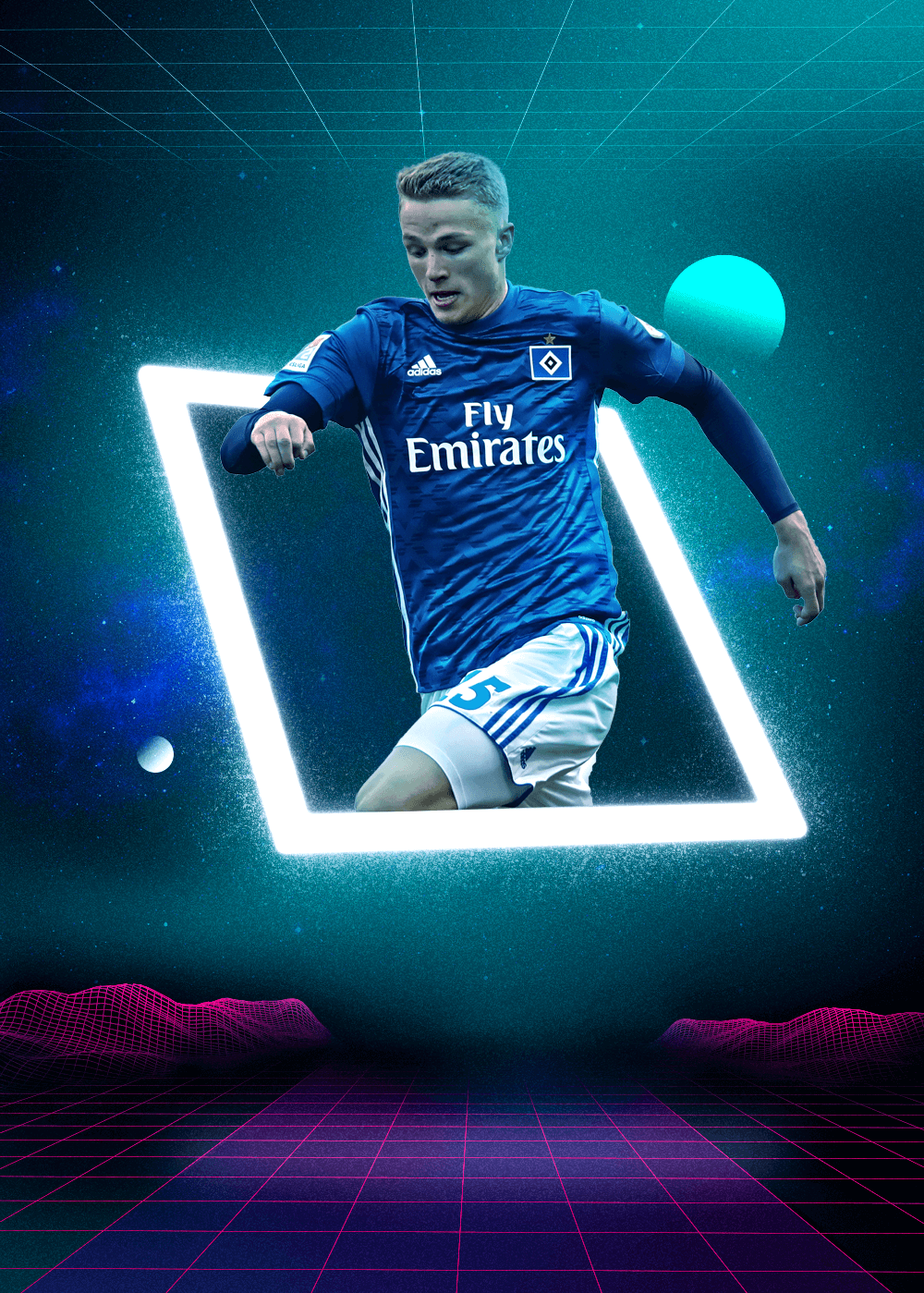 逐梦的道路 逐梦的道路