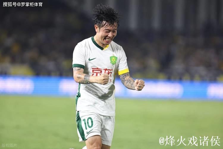 张稀哲34岁或回归国足？邵佳一回应引球迷热议！