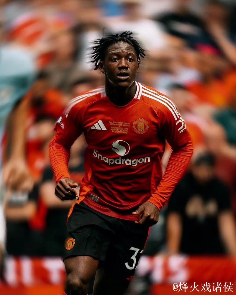 电讯报:梅努可能离队引发曼联内部担忧 电讯报:梅努可能离队引发曼联内部担忧