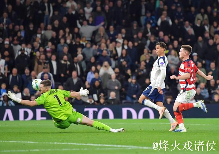 英超-帕利尼亚倒钩助攻塞梅尼奥绝杀 热刺2-3不敌伯恩茅斯 英超-帕利尼亚倒钩助攻塞梅尼奥绝杀 热刺2-3不敌伯恩茅斯