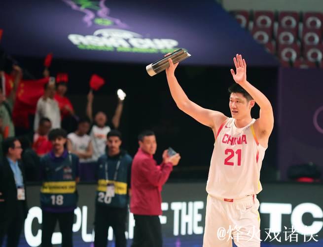 亚洲杯:胡金秋23+11王俊杰21分,中国男篮挺进半决赛 亚洲杯:胡金秋23+11王俊杰21分,中国男篮挺进半决赛