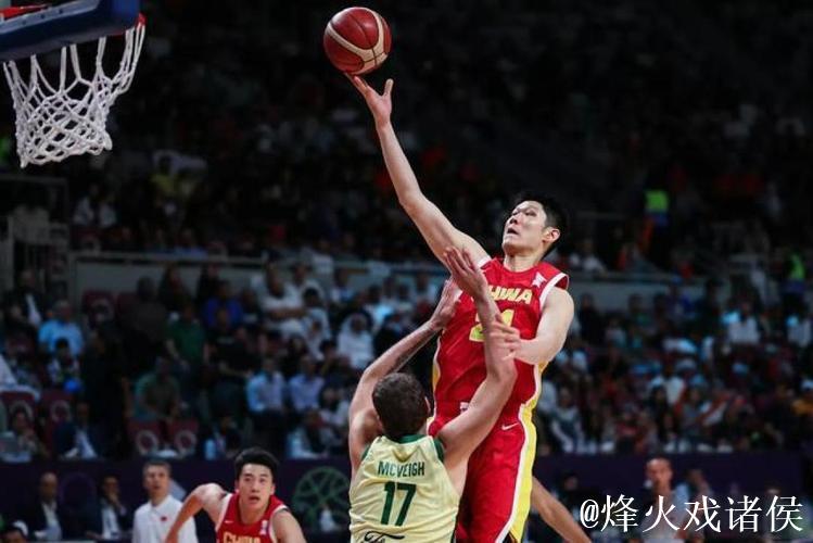 亚洲杯:胡金秋23+11王俊杰21分,中国男篮挺进半决赛 亚洲杯:胡金秋23+11王俊杰21分,中国男篮挺进半决赛