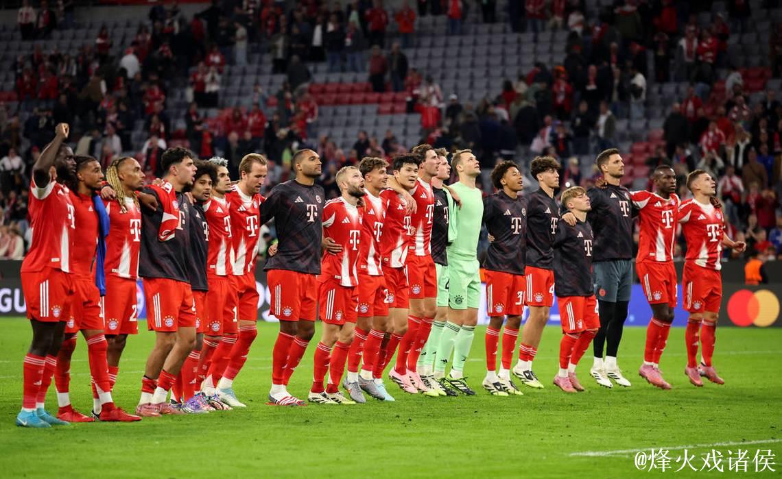 欧冠-卡尔惊艳世界波凯恩进球莱默尔助攻帽子戏法 拜仁4-0大胜布鲁日 欧冠-卡尔惊艳世界波凯恩进球莱默尔助攻帽子戏法 拜仁4-0大胜布鲁日