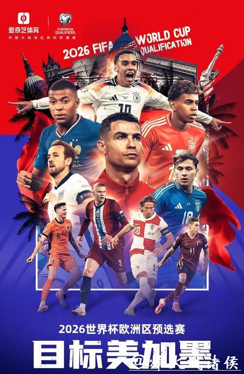 中国体育彩票2026世界杯:热门球队夺冠概率分析 中国体育彩票2026世界杯:热门球队夺冠概率分析