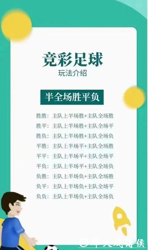 世界杯竞彩投注技巧教你轻松入门 世界杯竞彩投注技巧教你轻松入门