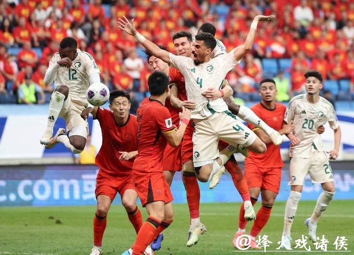 2026世界杯现场直播：不容错过的精彩